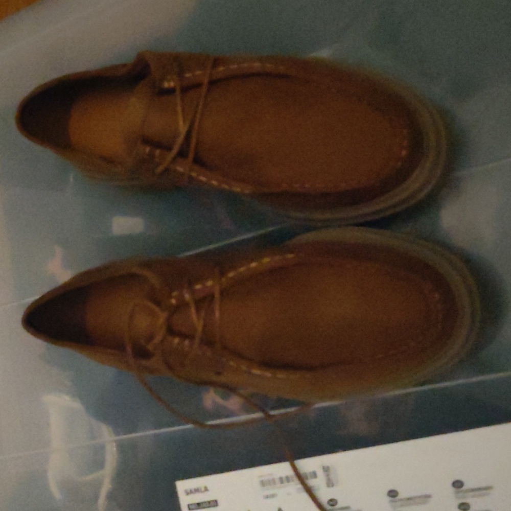 Asos brand boots